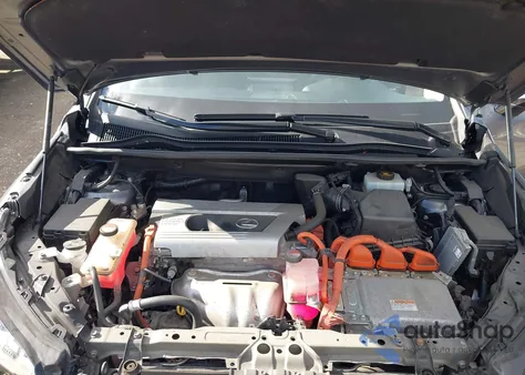 2015 Lexus Nx 300H z USA, uszkodzony, nr VIN JTJBJRBZ2F2010609